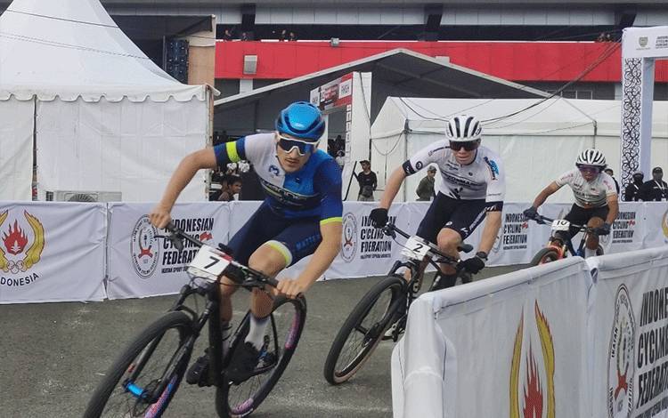 UCI MTB Berikan Efek Berganda Pengenalan Budaya dan Perekonomian