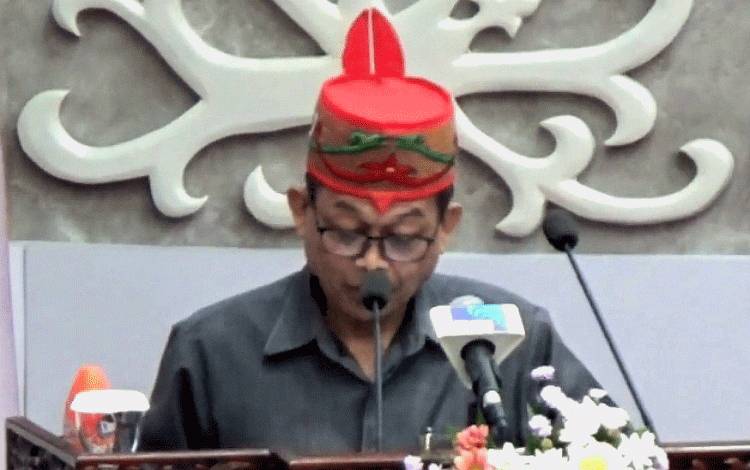 Dewan Minta Pemda Perhatikan Infrastruktur Penghubung Antardaerah