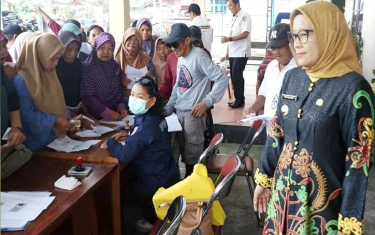 Pemko Palangka Raya Perkuat Ekonomi Lokal Melalui Program Unggulan