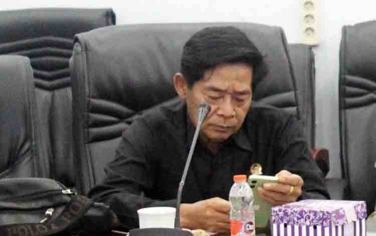 Warga Desa di Kecamatan Lahei dan Lahei Barat Minta Ketersediaan Bibit Karet dan Kelapa Sawit