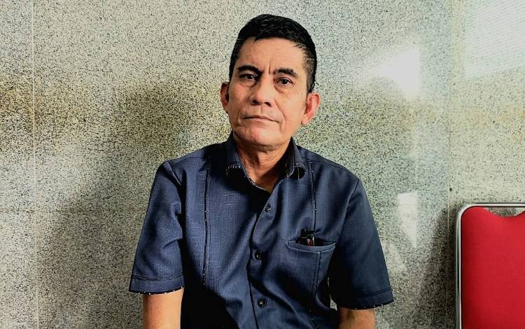 PAD Sebagai Sumber Anggaran Perlu Terus Ditingkatkan