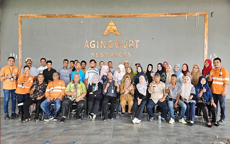 Kelas Kesesuaian Lahan untuk Tingkat Kesesuaian Lahan Komoditi Tertentu