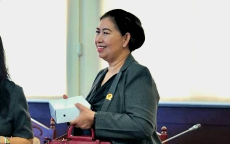 SMAN 1 Kahayan Hulu Utara Harapkan Perhatian Pemda