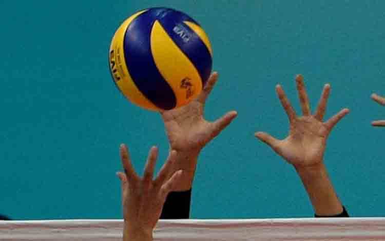 Korsel Akhiri Paceklik Kemenangan di VNL usai Tundukkan Thailand