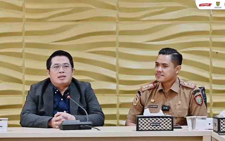 Disdik Tegaskan Tak Ada Pungutan Program Rumah 1.000 Guru  ?