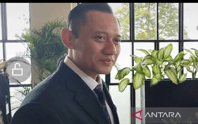 Menteri ATR: RI Harus Jadi Destinasi Investasi Yang Kompetitif