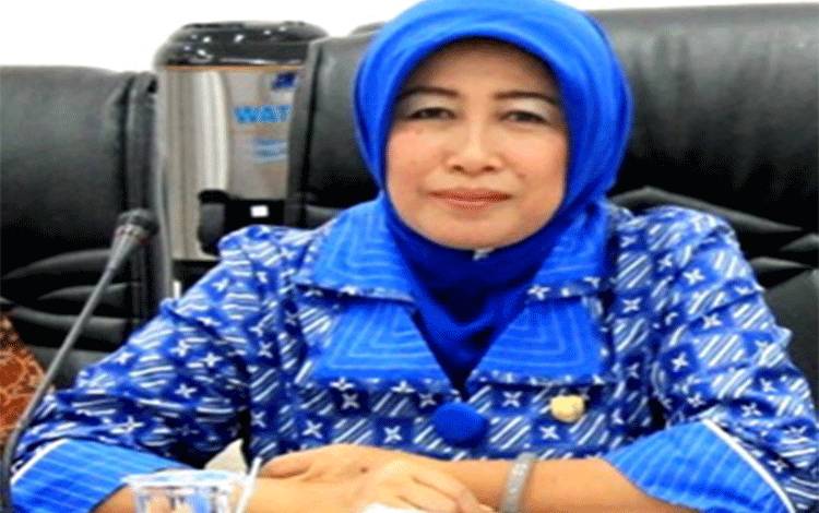 Dana Hibah Telah Diatur Dalam Perbup Barito Utara No 20 tahun 2021