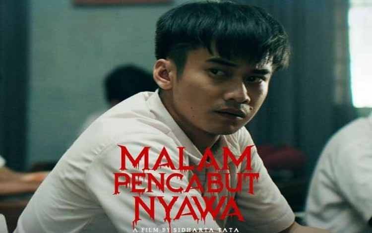 Putra Dayak Ini Akhirnya Bisa Jadi Aktor Film di Jakarta