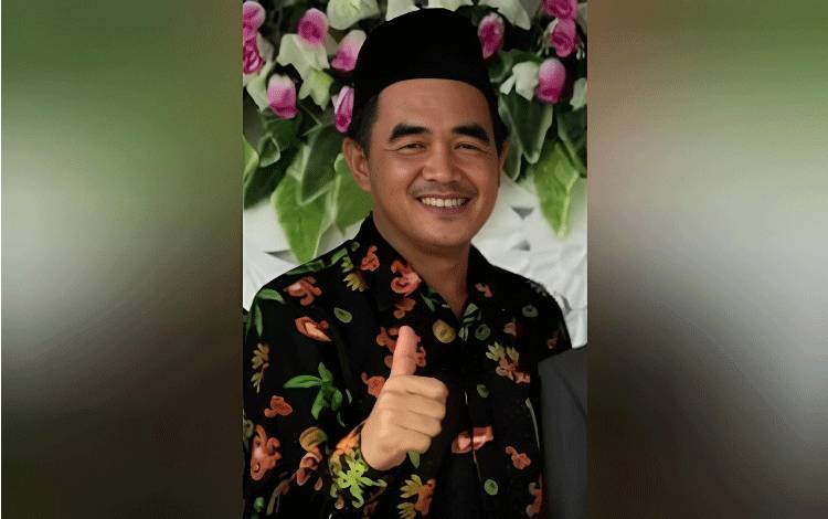 Legislator Ini Doakan Kalteng Semakin Berkah, Maju, dan Bermartabat