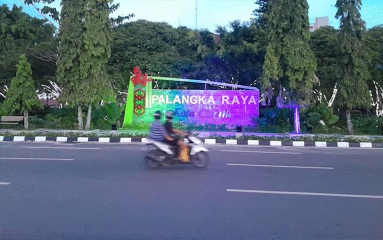 Penduduk Miskin di Palangka Raya Disebut dari Pendatang