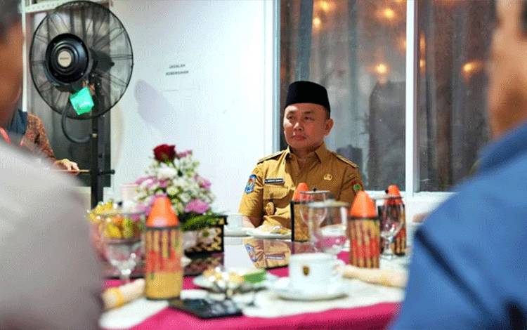 Bangun Ekonomi yang Stabil agar Dapat Menurunkan Angka Kemiskinan