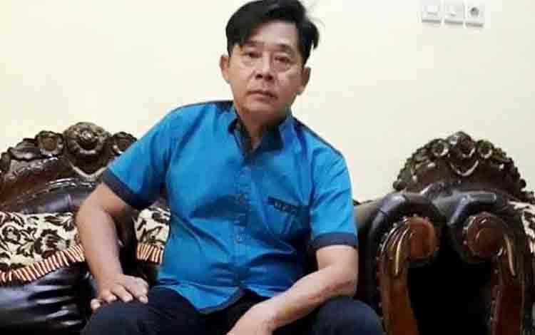 Anggota DPRD Barito Utara Dorong Dinas Terkait Perluas Lahan Pertanian