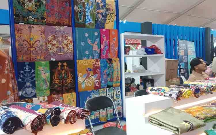 Seminggu Setelah Kalteng Expo, Ini Capaian Bank Indonesia Kalteng