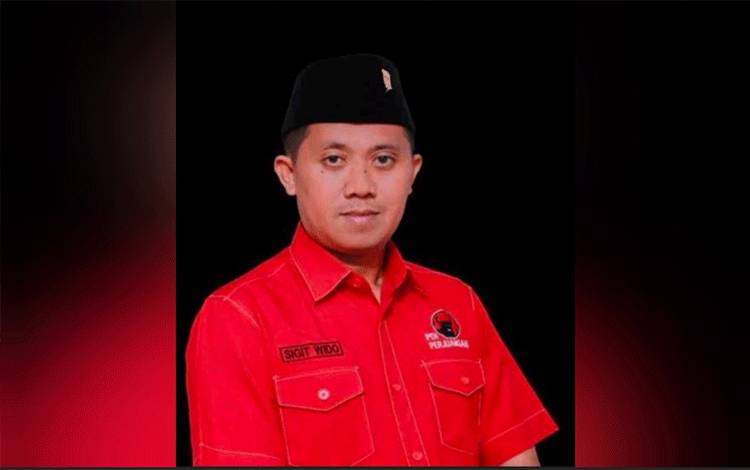 Sigit Widodo Masih Memimpin, Ilham Busra Salip Suara Andreas Junaidi