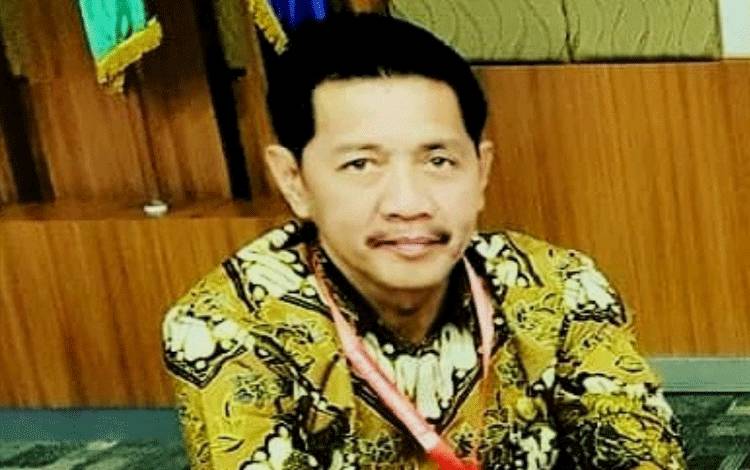 Jawab Kebutuhan Dunia Kerja, Dewan Minta Tenaga Kerja Terampil Disiapkan