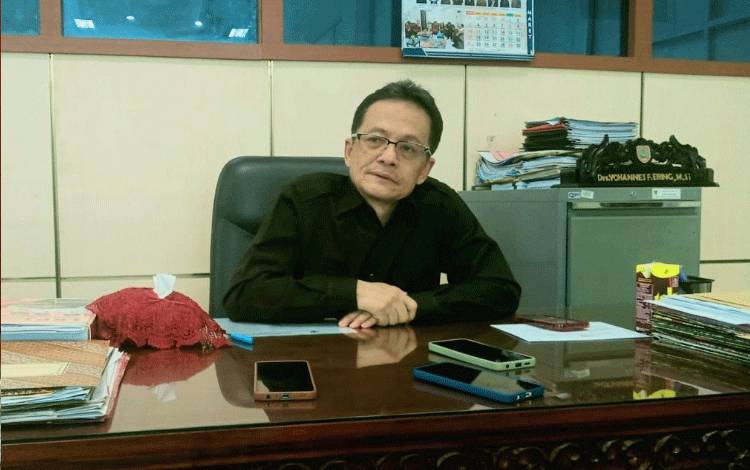 Dewan Dorong Pembinaan Maksimal Terhadap Atlet Agar Mampu Bersaing