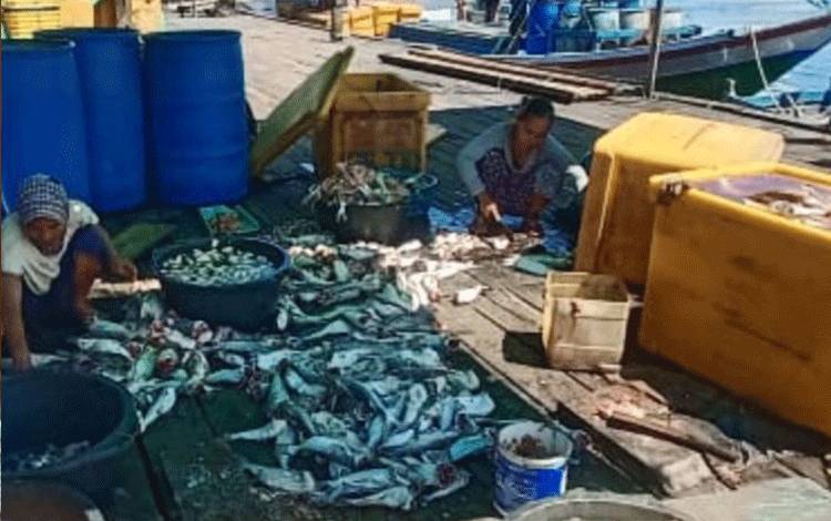 Mutual Check Awal PPI Kuala Jelai Penting Hitung Kesepakatan Pembangunan