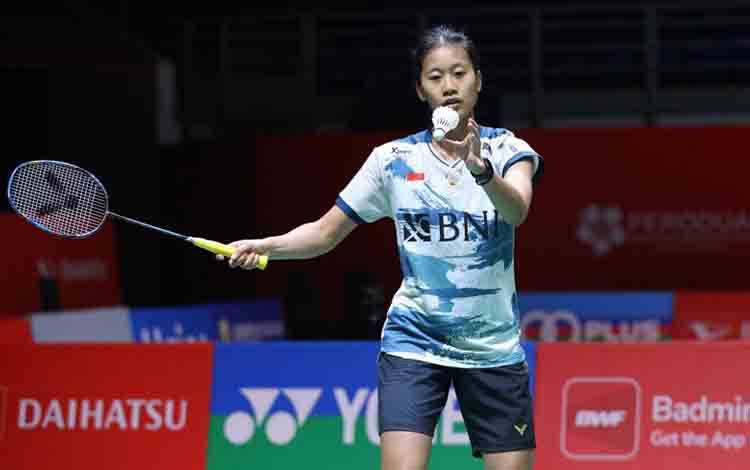 Putri KW Merasa Ada Peningkatan Performa