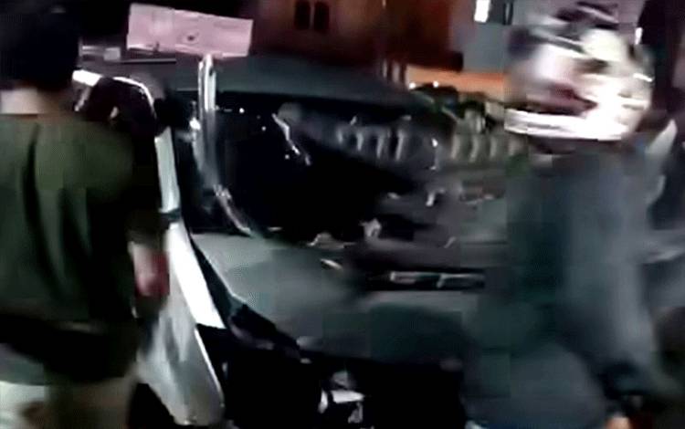 Delapan Pengantar JCH Jadi Korban Kecelakaan di Gowa