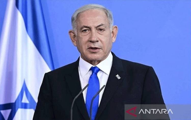 Netanyahu Adakan Rembuk Darurat Usai Putusan Mahkamah Internasional