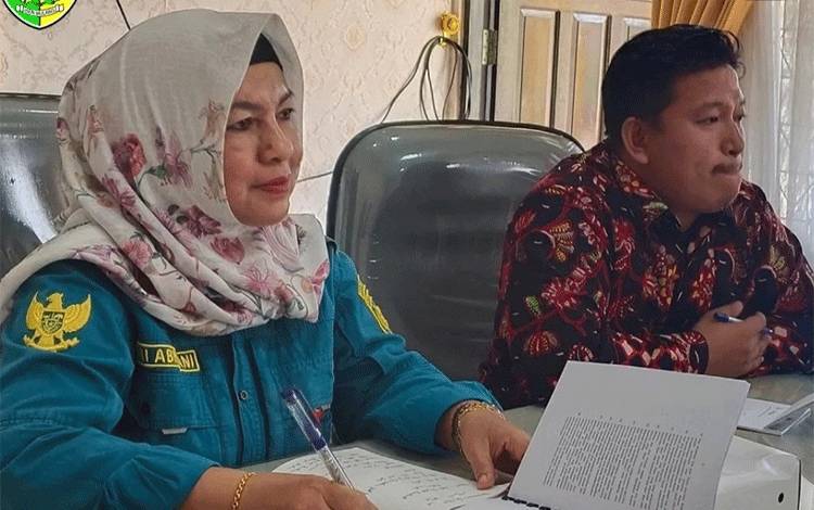 BPPRD Palangka Raya Gandeng IPPAT untuk Tingkatkan PAD dari BPHTB