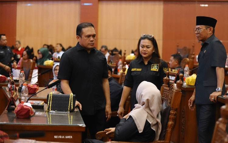 Shopie Tekankan Pentingnya Pengembangan Literasi Peserta Didik