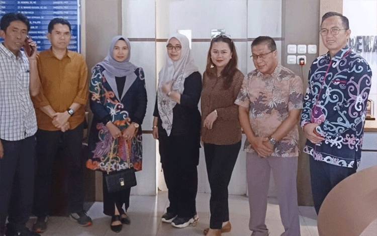 Beta Syailendra : Capai Target Penurunan Stunting Butuh Upaya dan Kolaborasi Semua Lini