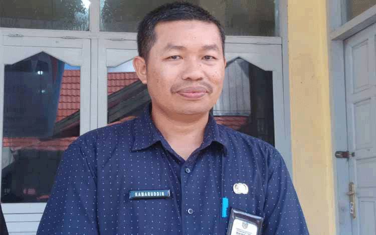 Kepala BKPSDM Kotim: PNS Harus Mundur Jika Maju Pilkada 2024