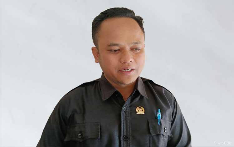 Ketua DPRD Barito Timur Harap Panwas Kecamatan Tak Berpihak pada Pilkada 2024