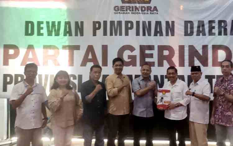 Eddy Raya Ingin Barito Selatan jadi Penunjang IKN