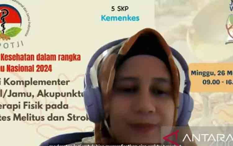 Manfaat Tanaman Herbal untuk Obat Tambahan Diabetes