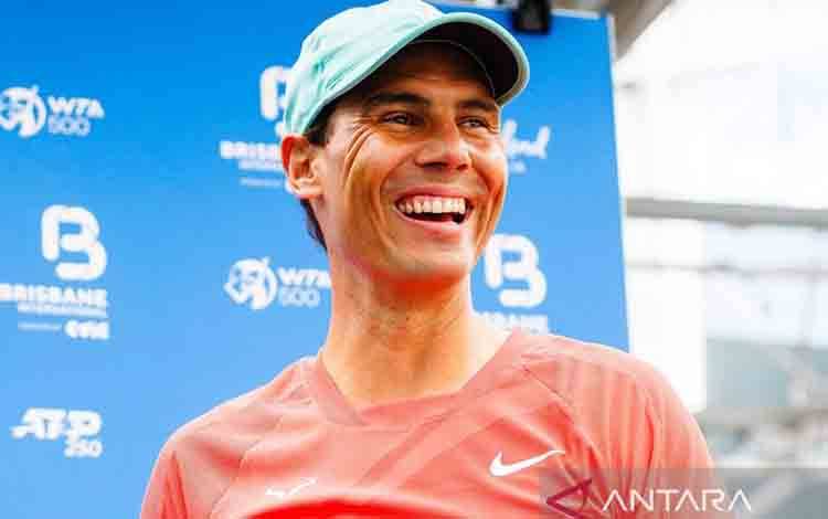 Nadal Bertekad Hindari Tersingkir Lebih Awal di French Open