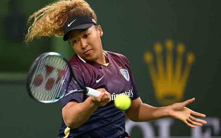 Osaka Siapkan Kemungkinan Pertandingan Lawan Swiatek di French Open