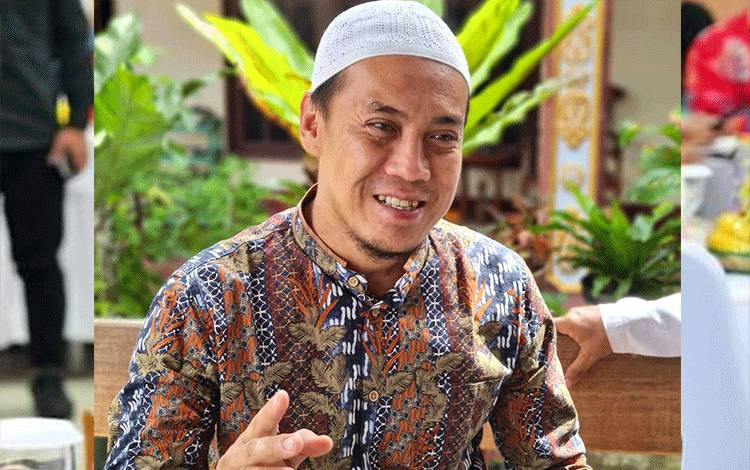 Waket I DPRD Barito Utara Apresiasi Dinas Dalduk KB dan P3A Raih Stand Terbaik I se-Kalteng