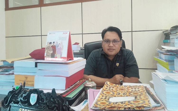 Semua Pihak Harus Sinergi Perangi Narkoba di Kalteng