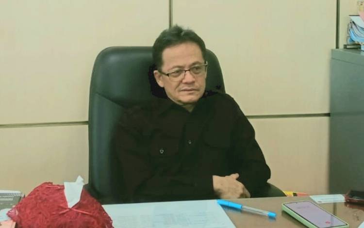 Penerimaan Daerah Dari Beberapa Sektor Strategis Harus Dimaksimalkan