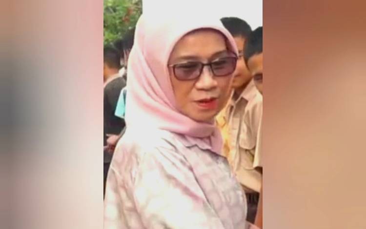 Warga Sejumlah Daerah di Katingan Harapkan Pembangunan Sarana Air Bersih dan Listrik