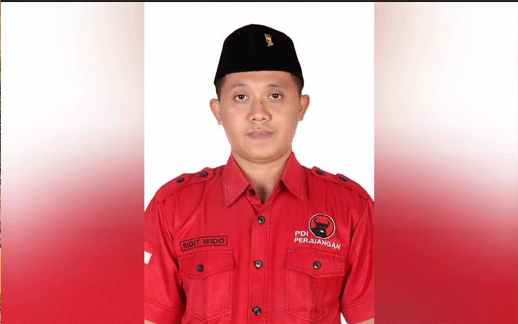 Sigit Widodo Minta Pemko Palangka Raya Pastikan PPDB Berjalan Bersih, Transparan dan Optimal