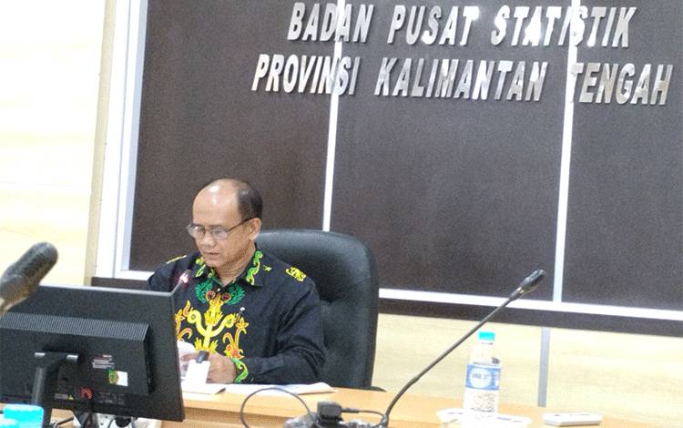 Tingkat Hunian Kamar Kalteng Terendah di Regional Kalimantan