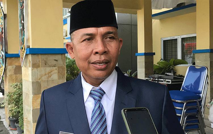 Disdikbud Kobar Janji Tindak Pungli dan Acara Perpisahan Sekolah yang Hedon