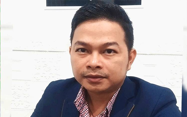 Begini Pendapat Praktisi Hukum soal Pembongkaran Gedung KONI Kalteng