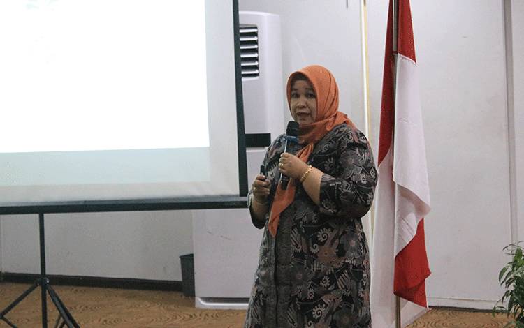 Akademisi Kemukakan Permasalahan Lingkungan Hidup yang Harus Diatasi