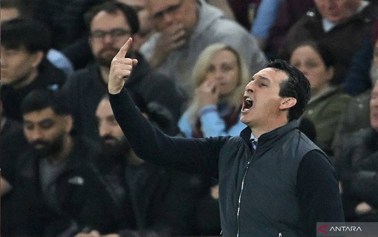 Aston Villa ke Putaran Kelima Piala FA Usai Kalahkan Tottenham 2-1
