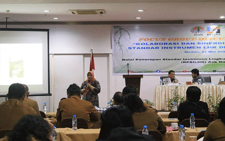 Masalah Lingkungan Hidup Ditemui dari Berbagai Elemen