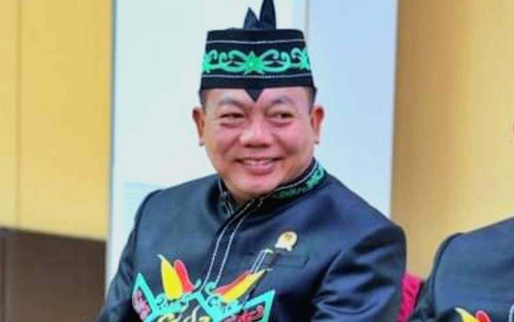 DPRD Dukung Upaya Memajukan Sektor Pendidikan di Kalteng