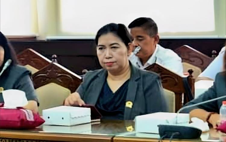 Legislator Minta Pemda Fokuskan Perhatian Membangun Daerah Pelosok