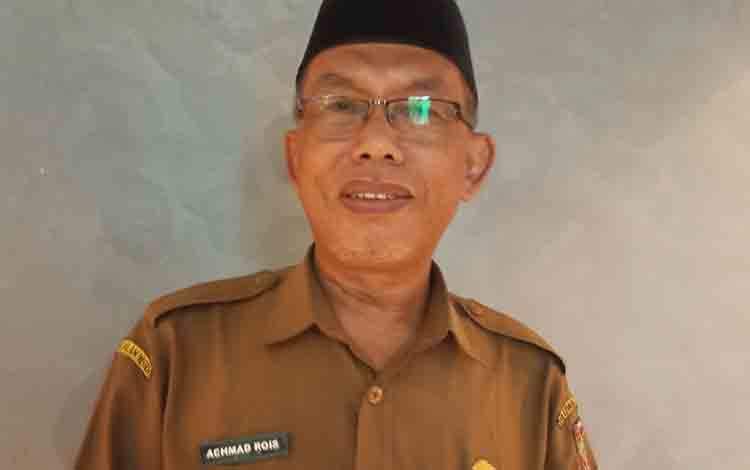 Pemkab Kobar Apresiasi Pelaksanaan Sosialisasi Kesehatan Otak di Pangkalan Bun