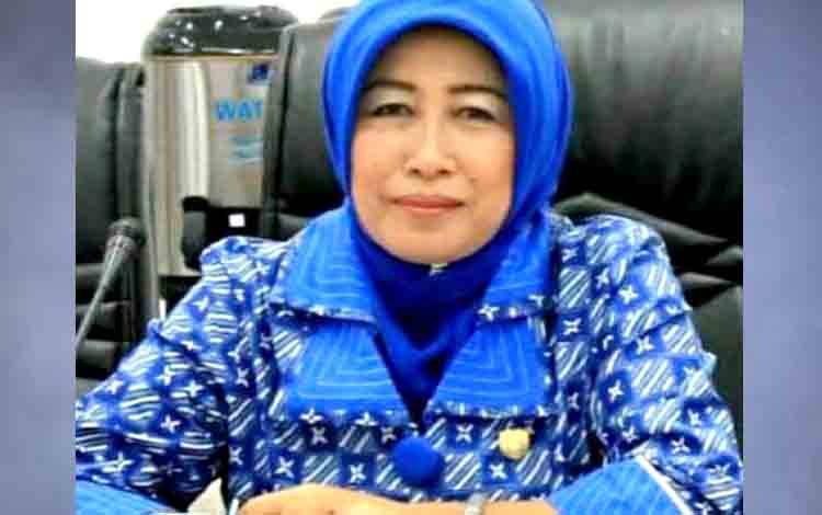Hasil Pileg 2024, Partai Demokrat Berhak Duduki Ketua DPRD Barito Utara