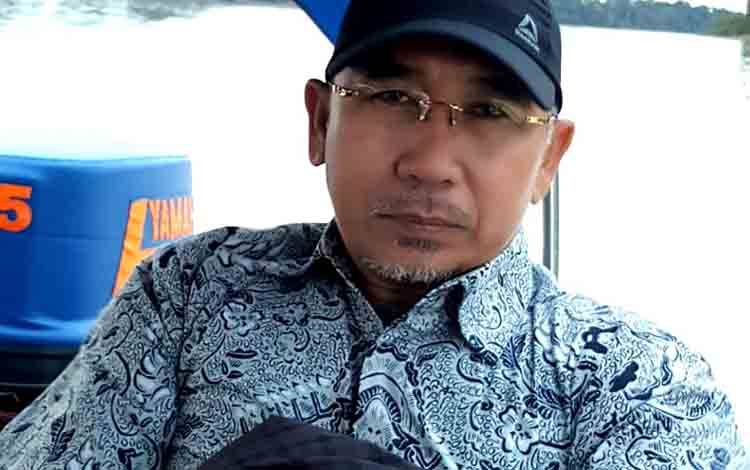 DPRD Barut Dukung Pelaksanaan Pelatihan Transformasi Digital Koperasi