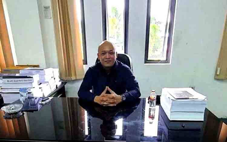 DPRD Barito Utara Dukung Perusahaan Konsultasi Publik Rencana Pasca Tambang?